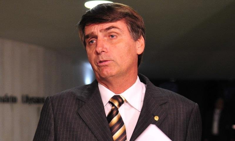 Conflito come&ccedil;ou ap&oacute;s deputado dizer que n&atilde;o estupraria colega porque ela n&atilde;o merece 
