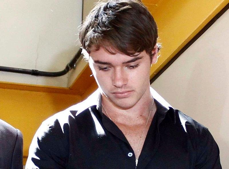 Filho de Eike Batista &eacute; absolvido por atropelar e matar rapaz em 2012 