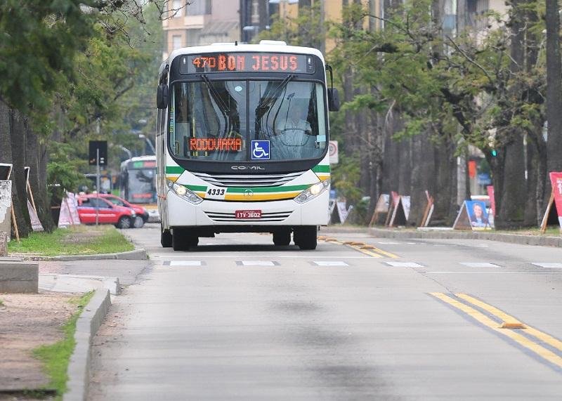 PSol vai protocolar nesta sexta nova a&ccedil;&atilde;o para tentar derrubar reajuste do &ocirc;nibus