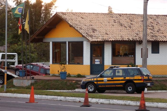 PRF desativa unidade da freeway em Gravata&iacute; para dar lugar a posto de gasolina