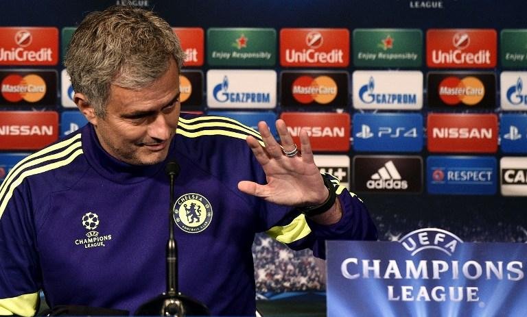 Magnata russo quer ampliar contrato de Mourinho com Chelsea 