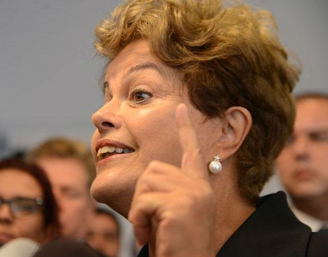 Presidente disse que or&ccedil;amento n&atilde;o tem espa&ccedil;o para valores maiores