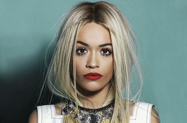 A cantora e atriz Rita Ora ser&aacute; uma das atra&ccedil;&otilde;es musicais desta edi&ccedil;&atilde;o
