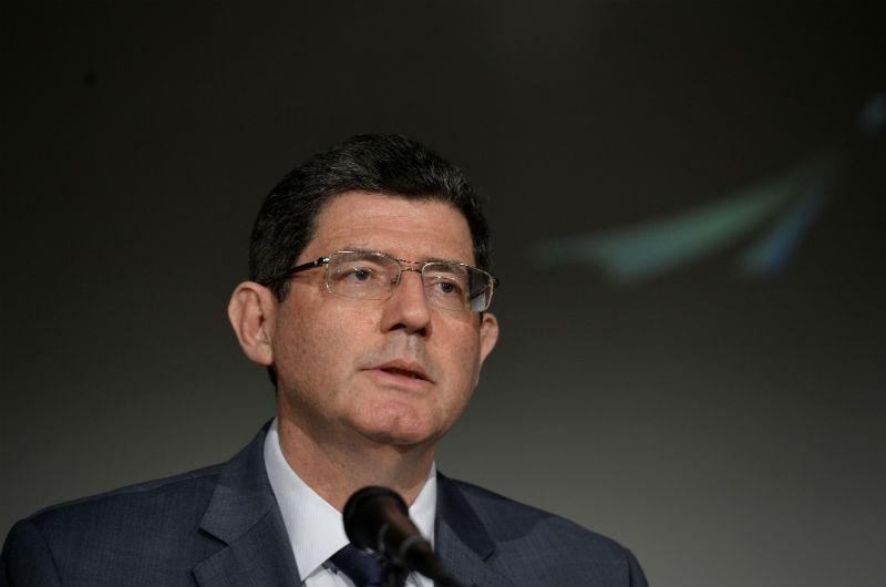Afif e Levy discutem projeto que muda tributa&ccedil;&atilde;o para pequenas empresas 