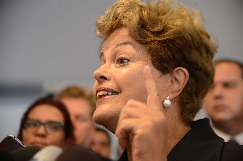 Dilma n&atilde;o recebe credenciais do embaixador da Indon&eacute;sia no Brasil
