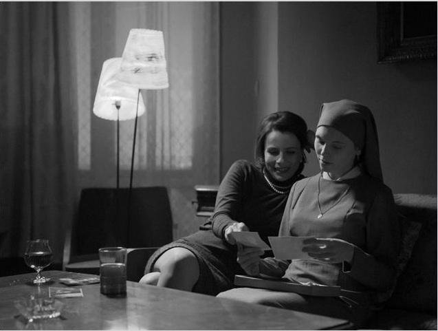 &ldquo;Ida&rdquo; &eacute; visto como o favorito para vencer a categoria de melhor filme estrangeiro
