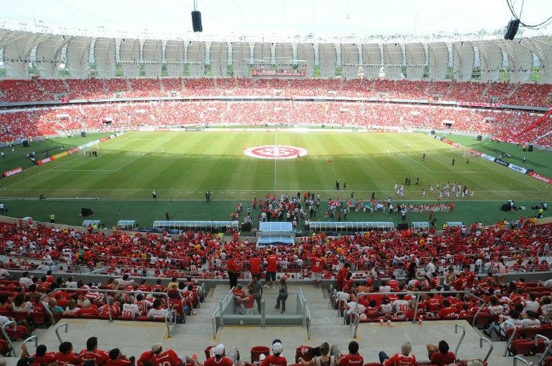 Campanha do Inter quer buscar 30 mil s&oacute;cios 