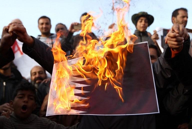Fran&ccedil;a considera jihadismo na L&iacute;bia uma amea&ccedil;a direta para Europa