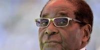 Presidente mais velho do mundo, Robert Mugabe, completa 91 anos