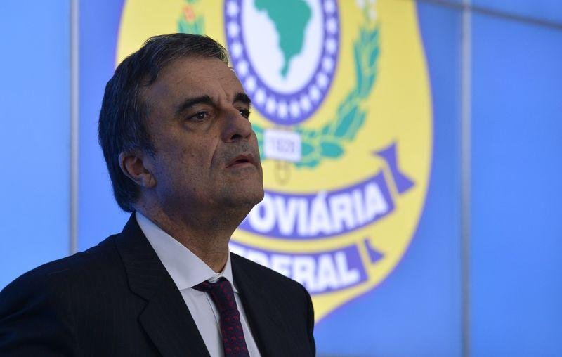 Cardozo se encontrou com advogado da UTC