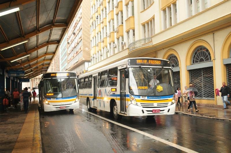 Nova tarifa entra em vigor neste domingo