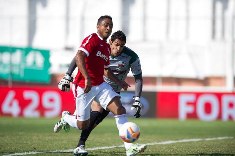 Colorado venceu o jogo por 2 a 1