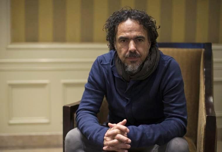Alejandro I&ntilde;&aacute;rritu &eacute; um dos cineastas mexicanos de maior sucesso no Oscar 