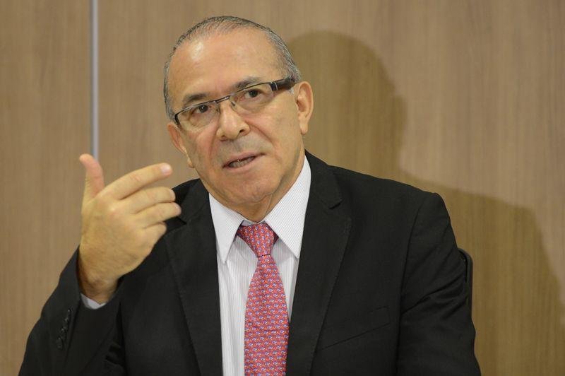 Padilha adiantou que aguarda autoriza&ccedil;&atilde;o do Conselho da Infraero para dar in&iacute;cio ao processo licitat&oacute;rio