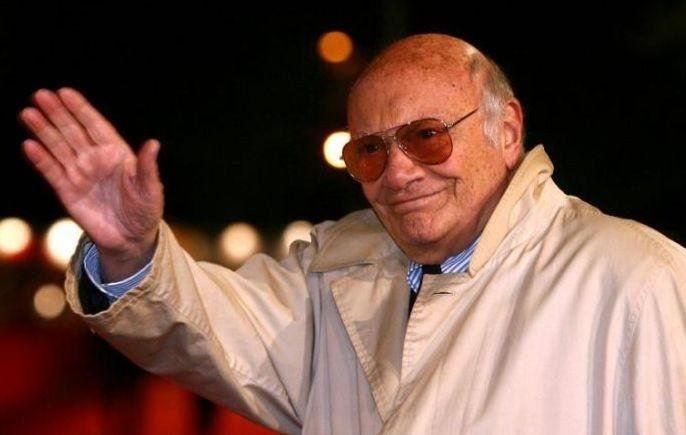 Francesco Rosi morreu em janeiro, aos 92 anos