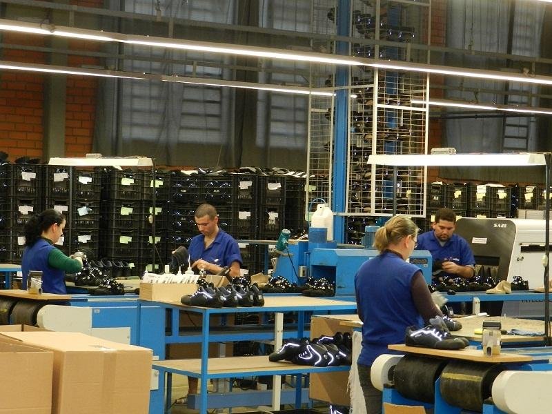 Entre 2002 e 2012, o crescimento da produtividade no pa&iacute;s foi de 6%