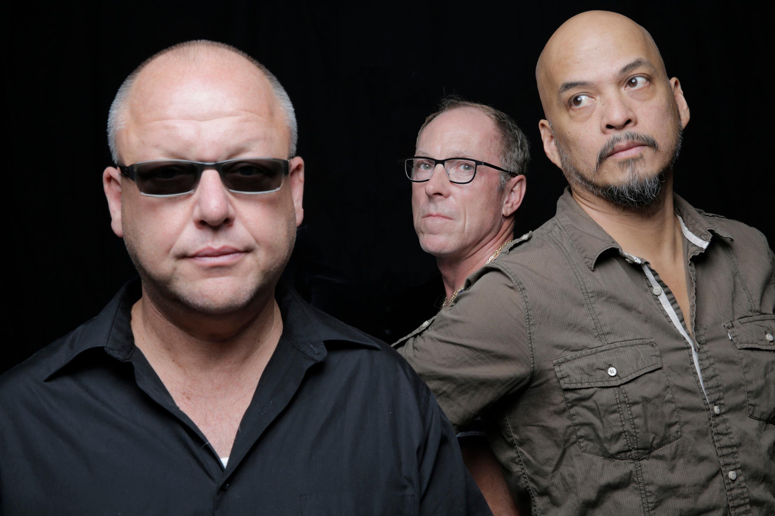 Banda lan&ccedil;ou novo &aacute;lbum ano passado, depois de um hiato de duas d&eacute;cadas