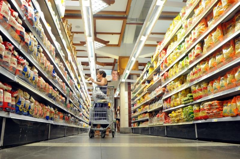 &Iacute;ndice de Pre&ccedil;os ao Consumidor Semanal passou de 0,86% para 0,74%