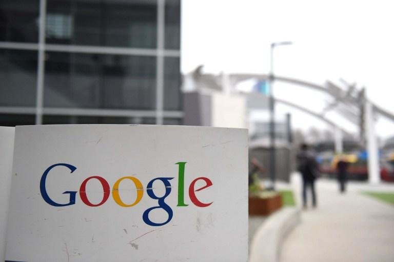 Google Blogger proibir&aacute; publica&ccedil;&atilde;o de conte&uacute;do sexual expl&iacute;cito 