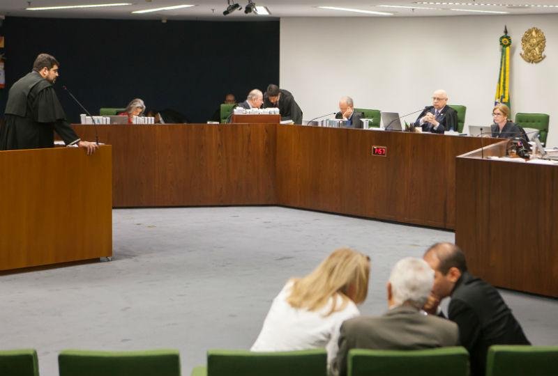 STF nega habeas corpus a Fernando Baiano
