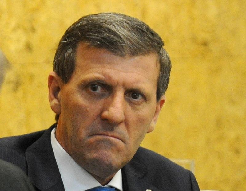 Sossella se diz inocente e confirma que recorrer&aacute; ao TSE