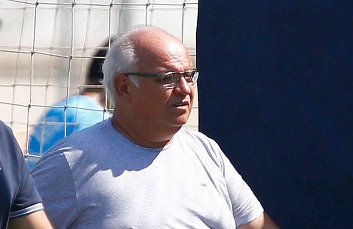 Romildo Bolzan Jr. acredita que cl&aacute;ssico pode mostrar que pol&iacute;tica de economia do Tricolor &eacute; correta