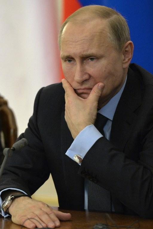 Ex&eacute;rcito de Putin faz manobras militares na fronteira com Est&ocirc;nia e Let&ocirc;nia