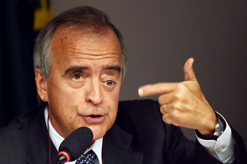 Justi&ccedil;a aceita den&uacute;ncia contra Cerver&oacute; por lavagem de dinheiro