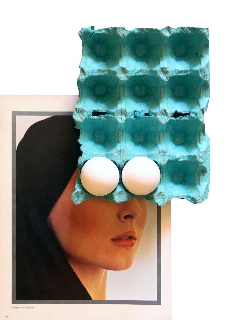 Mostra da artista ga&uacute;cha Manuela Eichner vai estrear em mar&ccedil;o