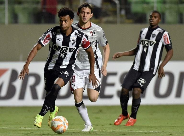 Mineiros chegaram &agrave; segunda derrota na competi&ccedil;&atilde;o