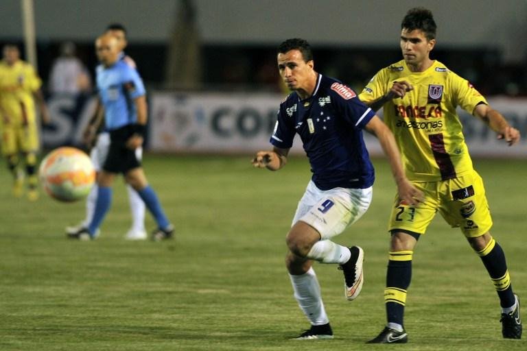 Dami&atilde;o perdeu melhor oportunidade da equipe