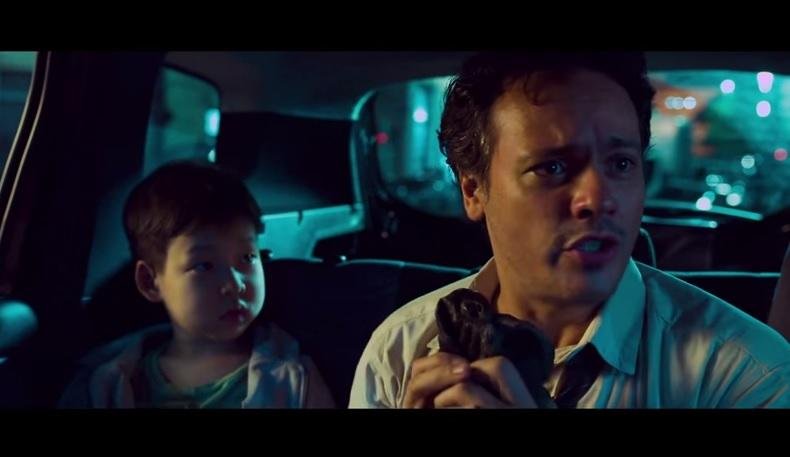 Superpai estreia hoje nos  cinemas da capital ga&uacute;cha