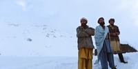 Número de mortos por avalanches supera 200 no Afeganistão 