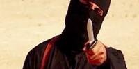 ``Jihadista John´´ foi identificado nesta quinta-feira por vários meios de comunicação americanos e britânicos