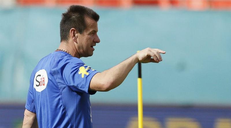 Sele&ccedil;&atilde;o de Dunga ter&aacute; dois testes antes da Copa Am&eacute;rica