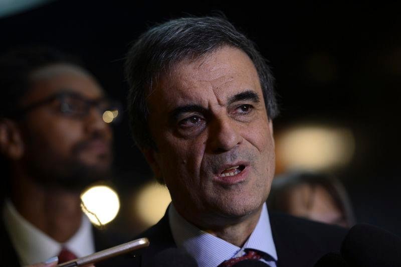 Cardozo disse que caminhoneiros podem ser multados