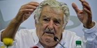 Mujica teme golpe militar de esquerda na Venezuela