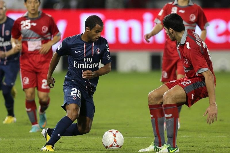 Jogador tamb&eacute;m ficar&aacute; indispon&iacute;vel para defender a sele&ccedil;&atilde;o 
