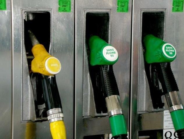 Orienta&ccedil;&atilde;o do Sulpetro &eacute; que os carros Flex utilizem etanol, enquanto ainda haver estoque