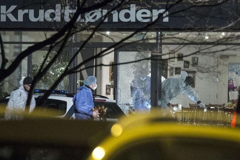 Pol&iacute;cia dinamarquesa det&eacute;m suposto c&uacute;mplice de atentados de Copenhague
