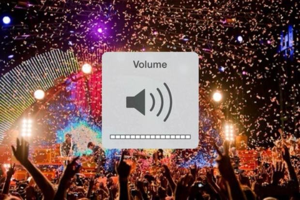 M&uacute;sica em shows e boates costuma ser muito alta, assim como som dos fones dos dispositivos de &aacute;udio 