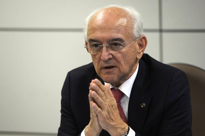 Para o ministro do Trabalho, Manoel Dias, o dado negativo deve-se a fatores sazonais