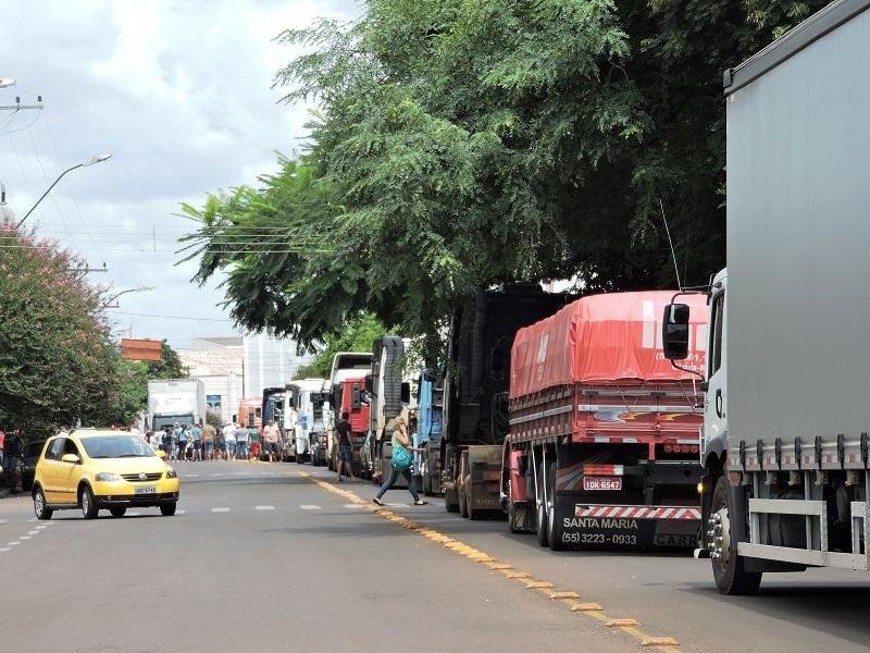 Expectativa &eacute; de que movimento aumente durante a viagem