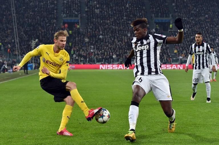 Barcelona e Real Madrid disputam contrata&ccedil;&atilde;o de Pogba, diz jornal 