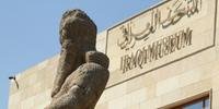 Museu de Bagdá reabre portas doze anos após saque