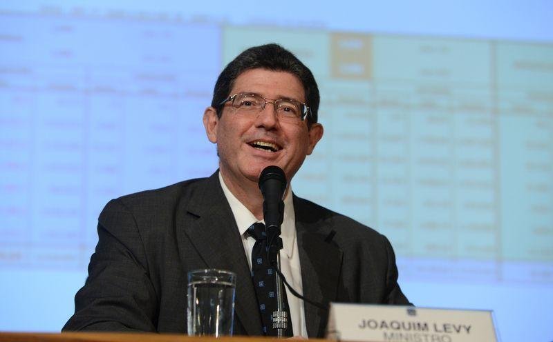 Levy disse que desonera&ccedil;&atilde;o da folha de pagamento foi medida grosseira