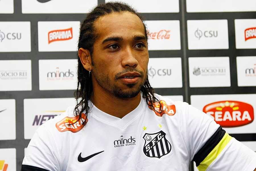 Everton Costa disse que quase morreu