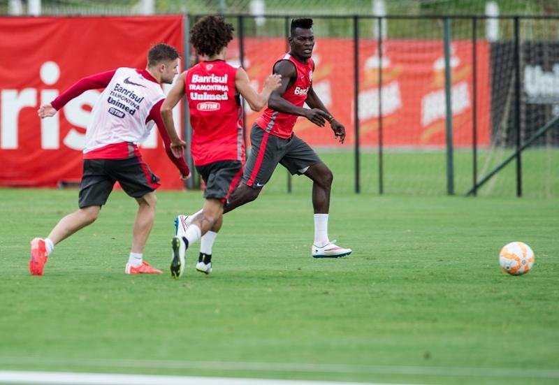 Paul&atilde;o come&ccedil;ar&aacute; o Gre-Nal deste domingo
