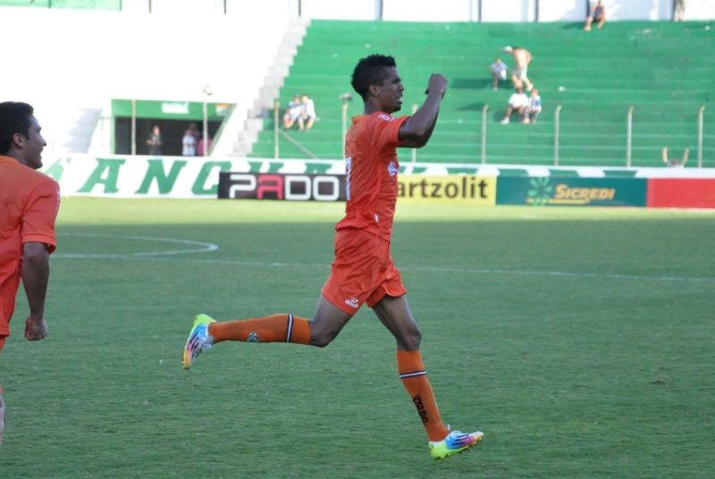 Gols do Juventude foram marcados na segunda etapa