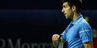 Djokovic mantém a liderança do ranking da ATP